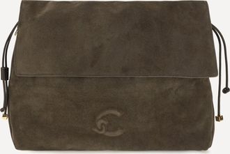 Coccinelle Borsa a Spalla Lidia media Woman UNI
