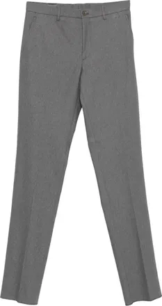 Etro Pantaloni Roma - Grigio