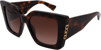 Gucci Womens Gg2039s 51Mm Sunglasses