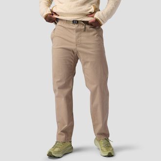 Backcountry Venture Daily Pant - Mens in Fallen Rock at Nordstrom, Size Xx-Large