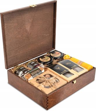 OEM Estuche De Regalo Grande De Lujo