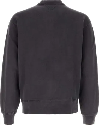Our Legacy Relplustafle Sweater - Purple
