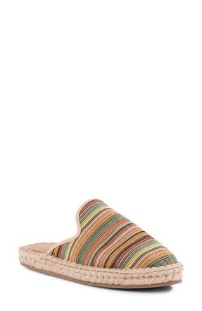 Seychelles Happy Place Espadrille in Tan at Nordstrom, Size 8.5