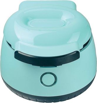 Brentwood Single Waffle Bowl Maker in Blue at Nordstrom