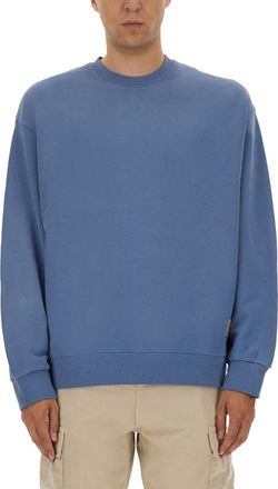 Carhartt Work in Progress Jersey Hudson-Uomo