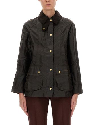 Barbour Waxed Jacket Beandell