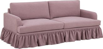 TOV Furniture Tov Furniture Gertrude Upcycled Sofa