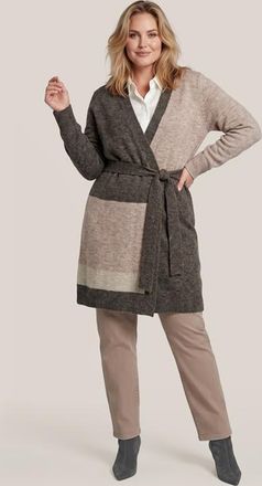 Mart Visser Ely Vest Zand Maxi