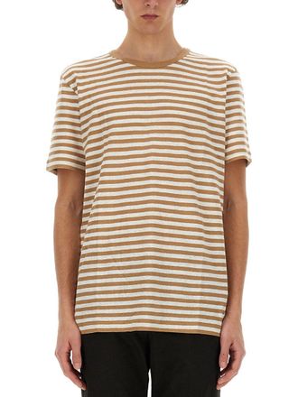 HUGO BOSS Striped T-Shirt