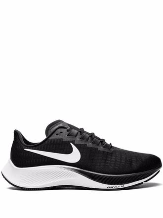 Nike Air Zoom Pegasus 37 sneakers - Zwart