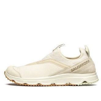 Salomon (WMNS) SALOMON RX Snug Slip-On Almond Milk Feather Grey 472826