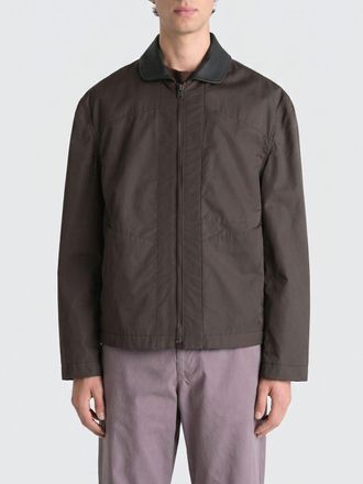 Christophe Lemaire Giacca in cotone