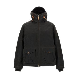 Manifattura Ceccarelli Hombre, Chaquetas, Negro, Talla: 2XS