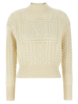 Max Mara Miranda Sweater