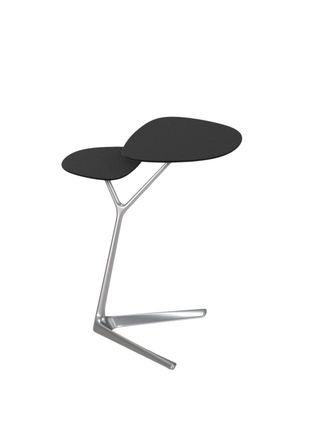 Schubiger M&ouml;bel Beistelltisch Portello