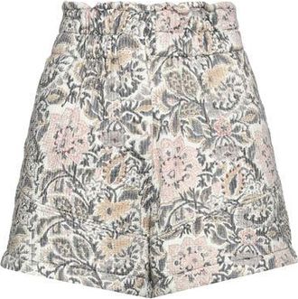 Laurence Bras BOTTOMWEAR - Shorts & Bermuda Shorts on YOOX.COM