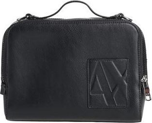 A|X Armani Exchange BAGS - Handbags on YOOX.COM