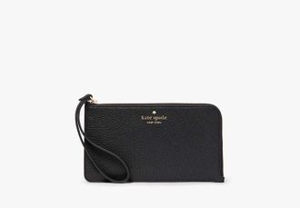 Kate Spade New York Lucy Wristlet