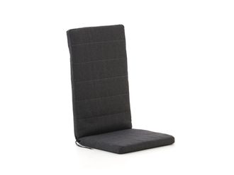 Madison New York Fiber tuinkussen hoog 124x48cm