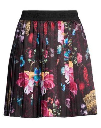 Versace BOTTOMWEAR - Mini skirts on YOOX.COM