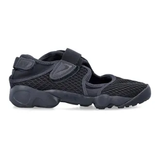 Nike Outdoor Shoes, female, Black, Size: 5 1/2 US Air Rift
