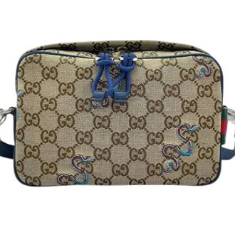 Gucci unisex, Pre-owned, Beige, Taglia unica, used