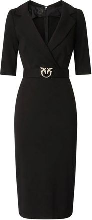 Pinko Arnebia Dress