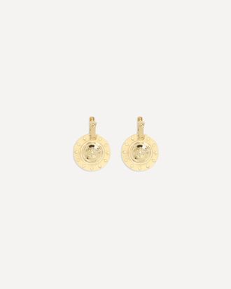 Versace Orecchini Irradia Woman UNI
