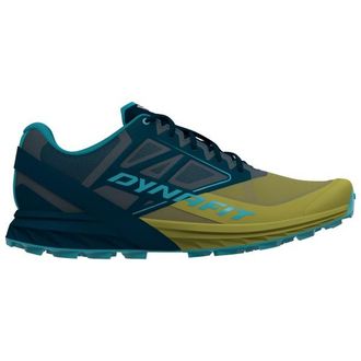 Dynafit Alpine Trailrunningschuhe f&uuml;r Herren | blau