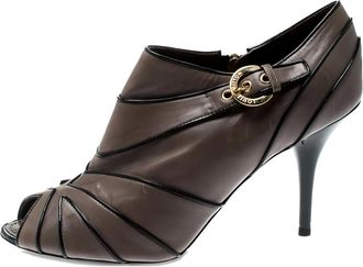 Louis Vuitton Pumps Marlene 100mm - Grigio