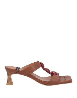 Ángel Alarcón FOOTWEAR - Sandals on YOOX.COM