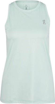 On Core Tank Tank Top f&uuml;r Damen | grau