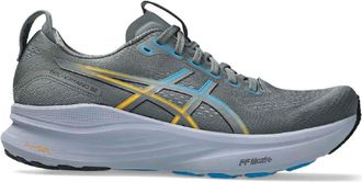 Asics Mens GEL-Kayano 32 Road-Running Shoes Gray 10.5