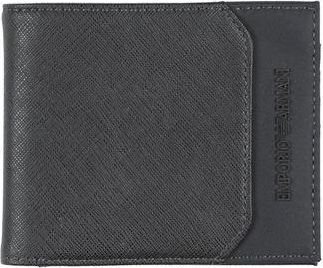 Emporio Armani PICCOLA PELLETTERIA - Portafogli su YOOX.COM
