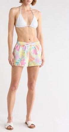 Billabong Sunray Volley Shorts in Sweet Orchid at Nordstrom Rack, Size X-Small