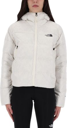 The North Face Down Jacket Hyalite-Donna