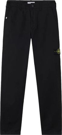 Stone Island Pantalone Regular