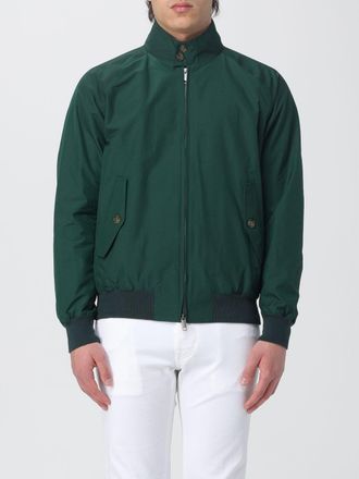Baracuta Jacket BARACUTA Men color Green