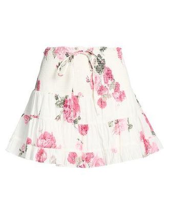 LoveShackFancy Mini skirts