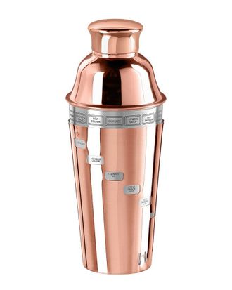 Oggi Dial-A-Drink Cocktail Shaker