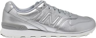 New Balance Sneakers 696 - Argento