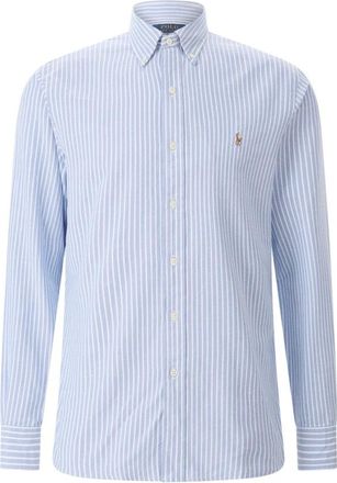 Polo Ralph Lauren Uomo, Magliette, Blu, L, new