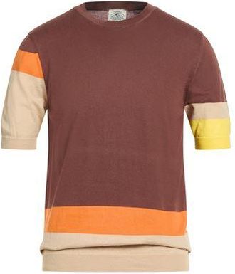 MQJ PRENDAS DE PUNTO - Pullover en YOOX.COM