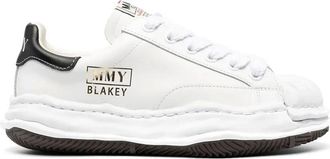 Miharayasuhiro Mihara Yasuhiro, Uomo, Scarpe, Bianco, 38 EU, new