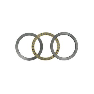 Picard Rodamientos De Rodillos Cil&iacute;ndricos Axiales 81230 M Int. 150 Mm Ext. 215mm 6.36kg Ina
