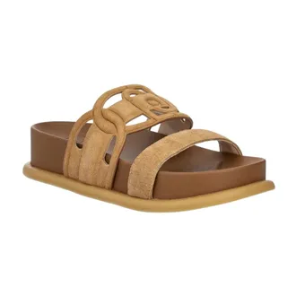 Liu Jo Donna, Scarpe, Marrone, 36 EU, new