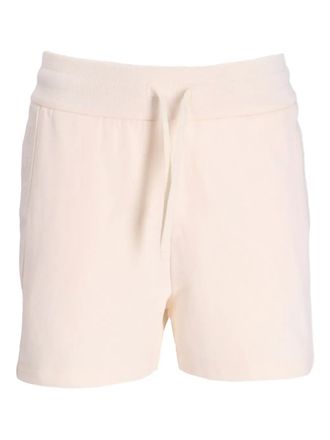A|X Armani Exchange Shorts met trekkoord - Wit