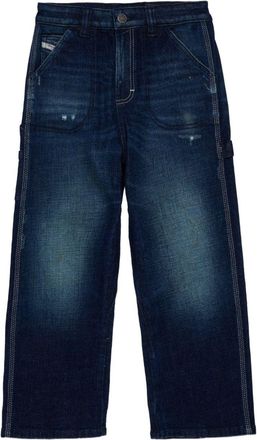 Diesel Jeans diesel azul
