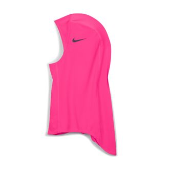Nike Womens Nike Pro Hijab in Pink | N0003533-645