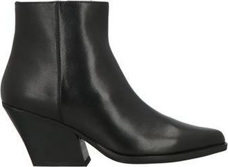 Pinko CALZADO - Botines de ca&ntilde;a alta en YOOX.COM